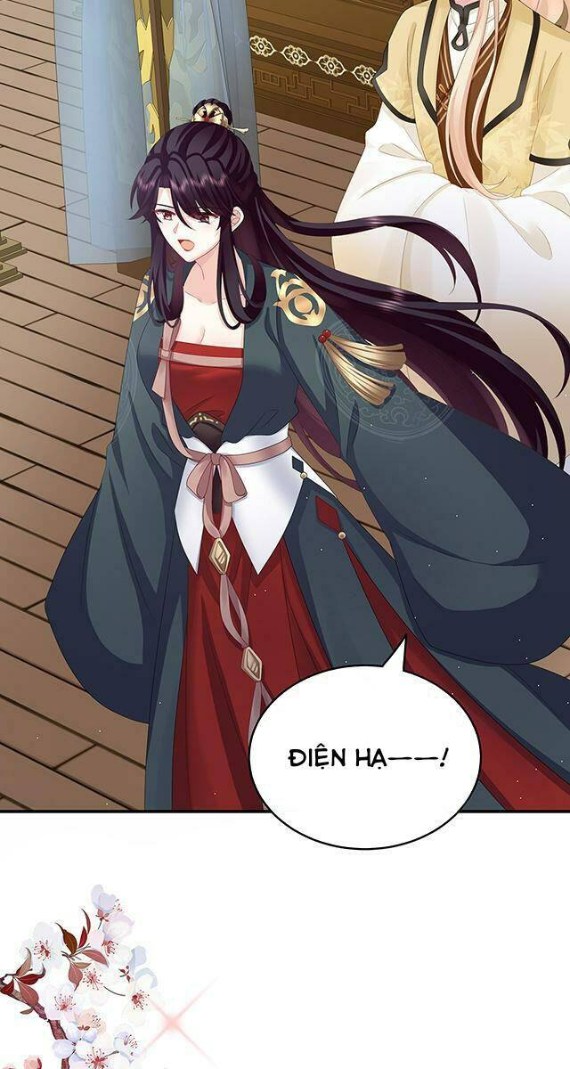 Kiều Phu Có Hỉ: Chapter 30.1