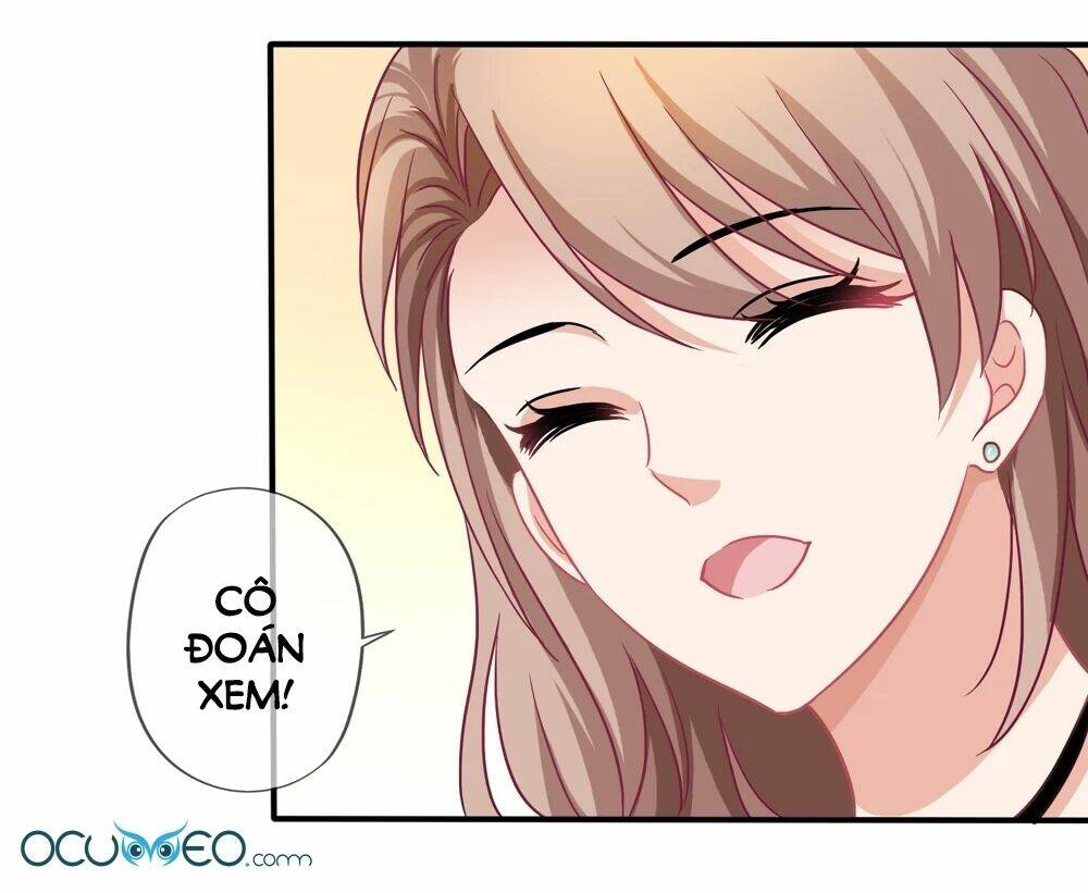 Mỹ Vị Giai Thê: Chapter 28