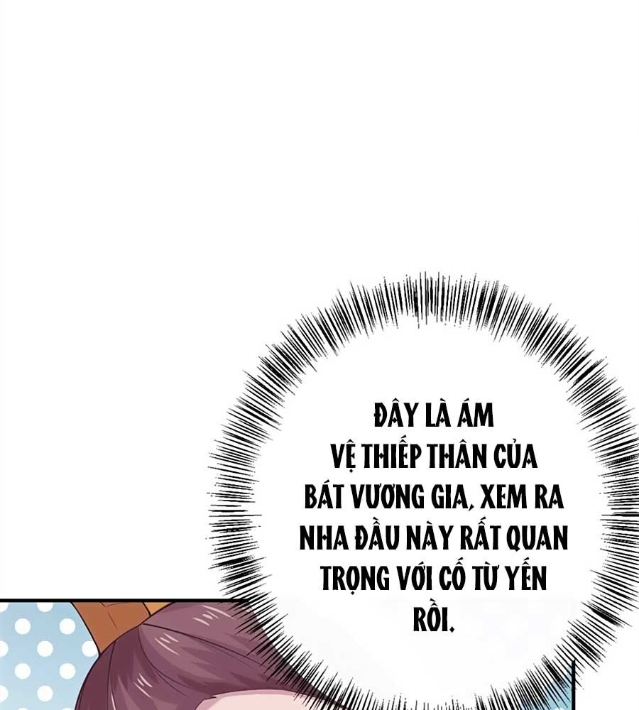 Phượng Ngự Tà Vương: Chapter 20