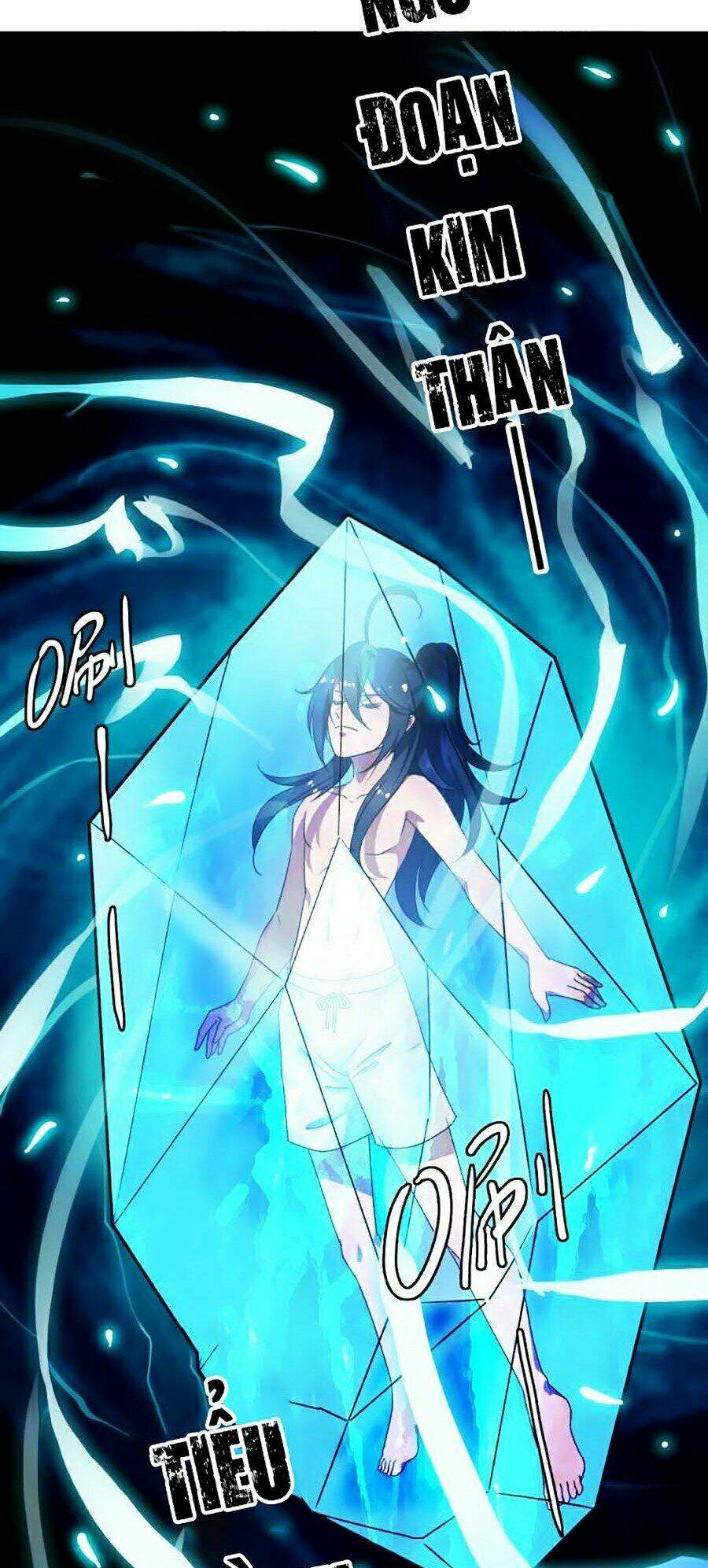 Siêu Đạo Thần Thuật: Chapter 22