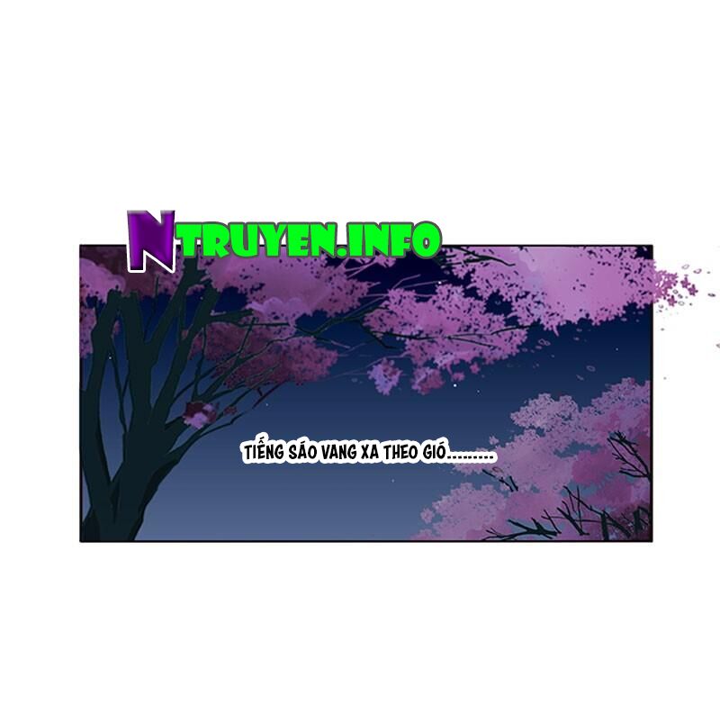 Thông Linh Phi: Chapter 410