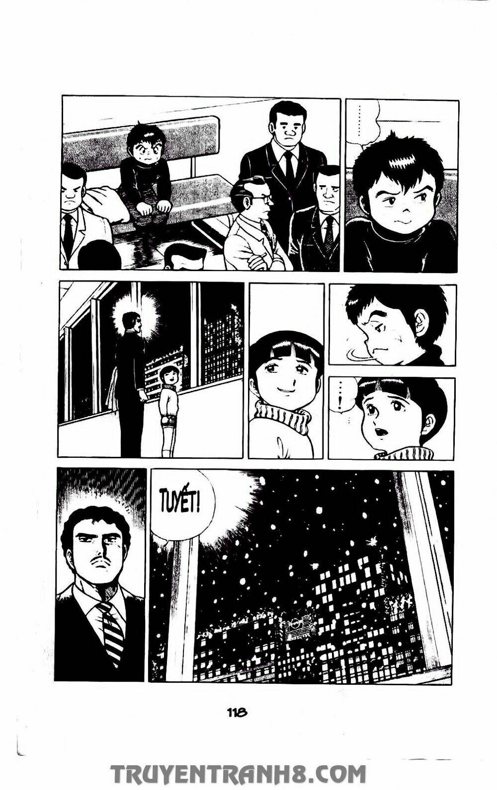 Musashi: Chapter 44