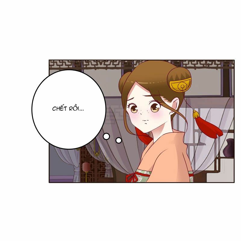 Thông Linh Phi: Chapter 262