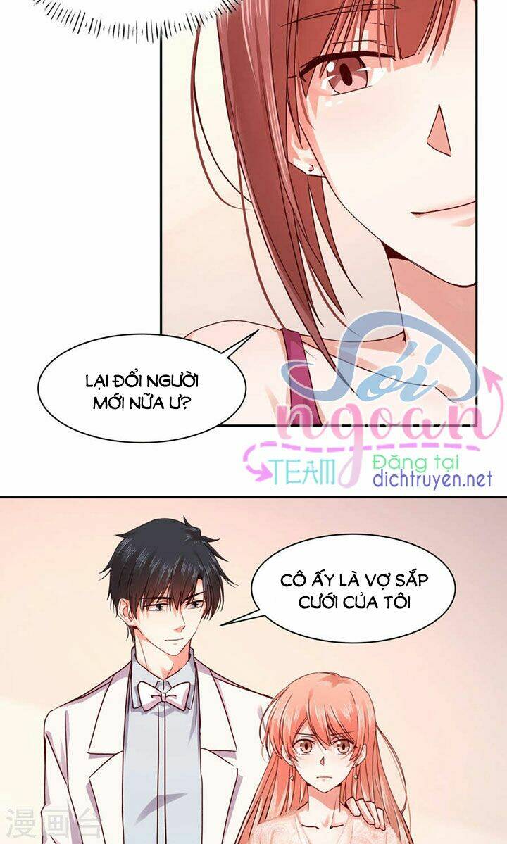 Vợ Yêu Của Ác Ma: Chapter 114
