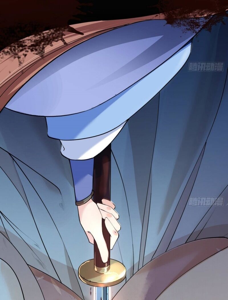 Hoàng Đệ, Chớ Cầm Đao: Chapter 1