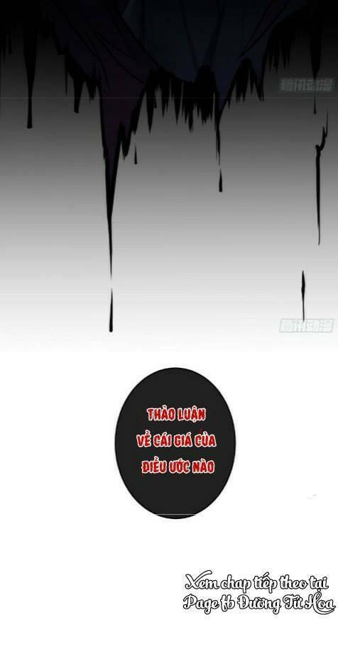 Vòng Vũ Khúc Của Ma Vương: Chapter 2