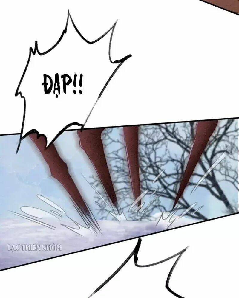 Trọng Sinh Bá Sủng Nhiếp Chính Vương Quá Mạnh Mẽ: Chapter 55