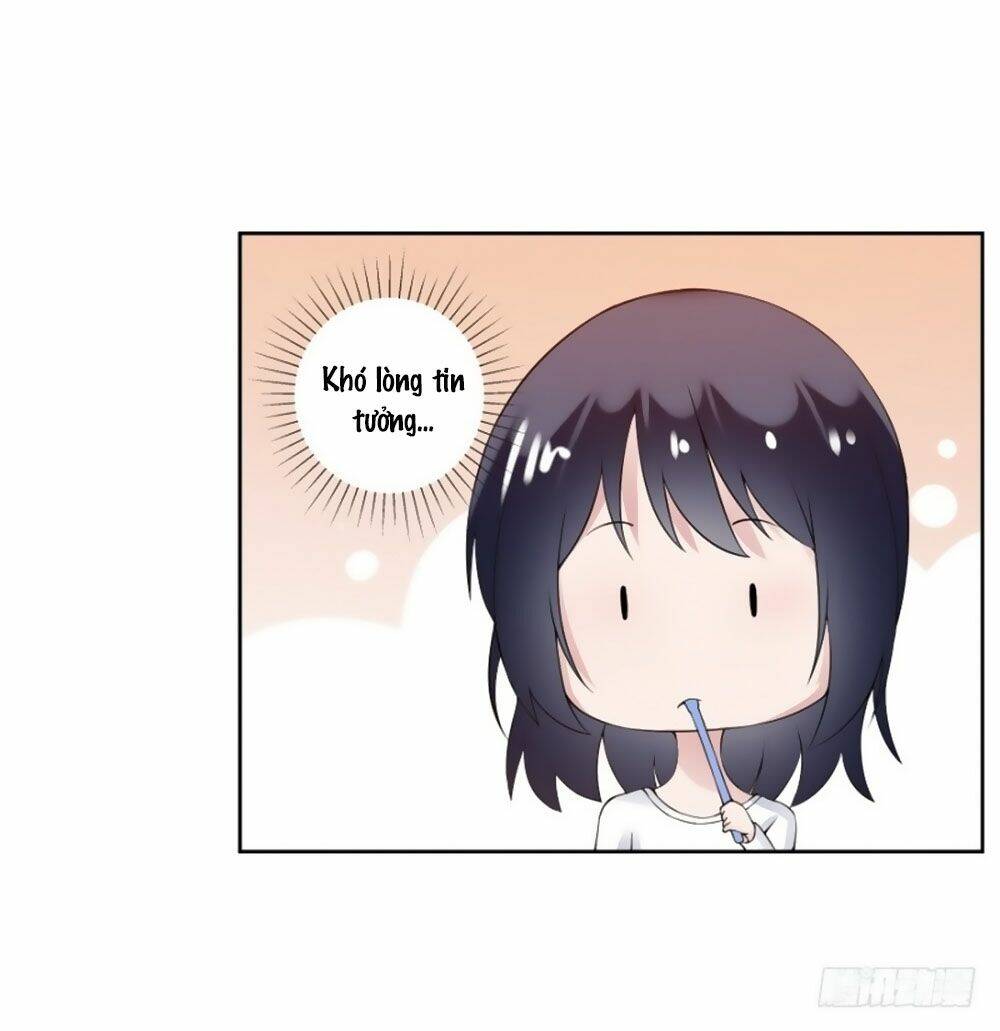 Thiên Kim Đường Môn: Chapter 80