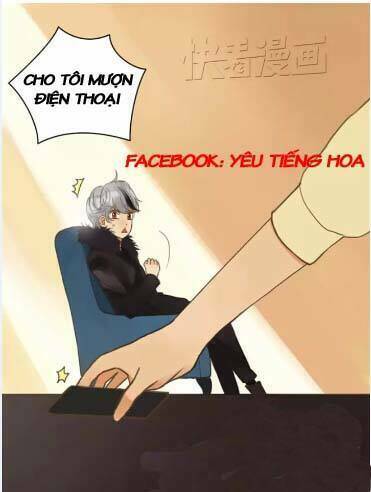 Thần Tượng Điểm Zero: Chapter 7