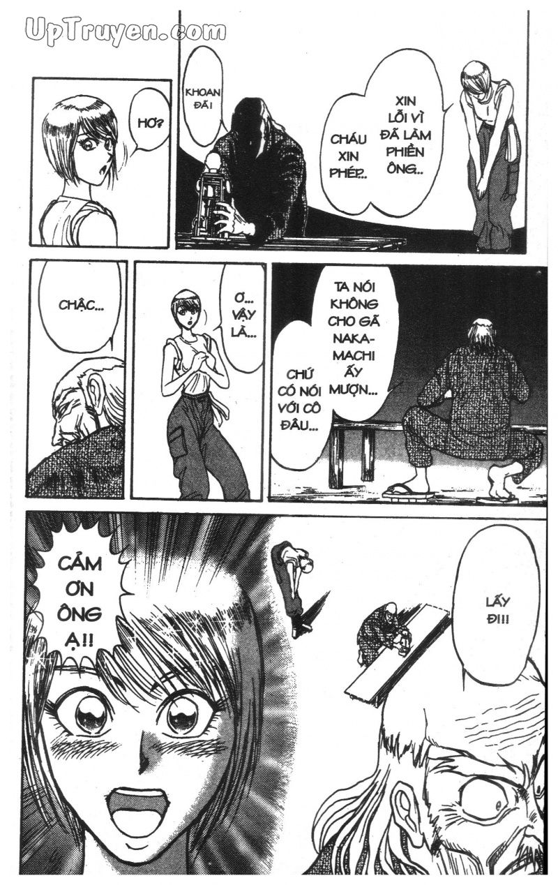 Fujita Kazuhiro: Chapter 13