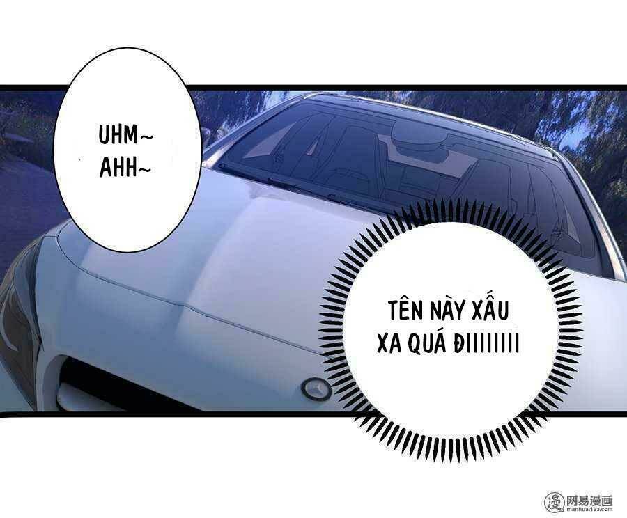 Gửi Người Không Quen: Chapter 26