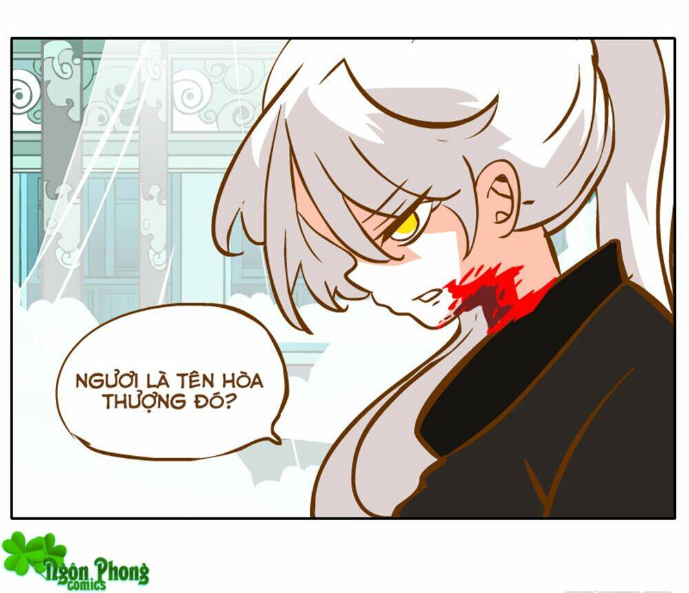 Hòa Thượng Và Tiểu Long Quân: Chapter 49