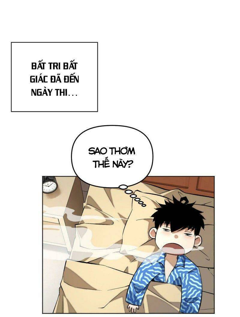 Minh Nhật Chi Kiếp: Chapter 22