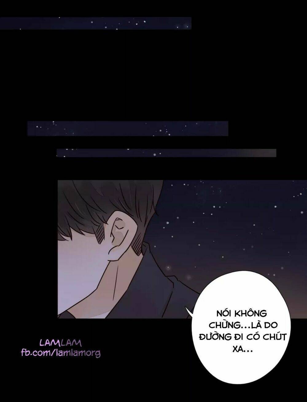 Cô Ấy Không Đáng Yêu: Chapter 4