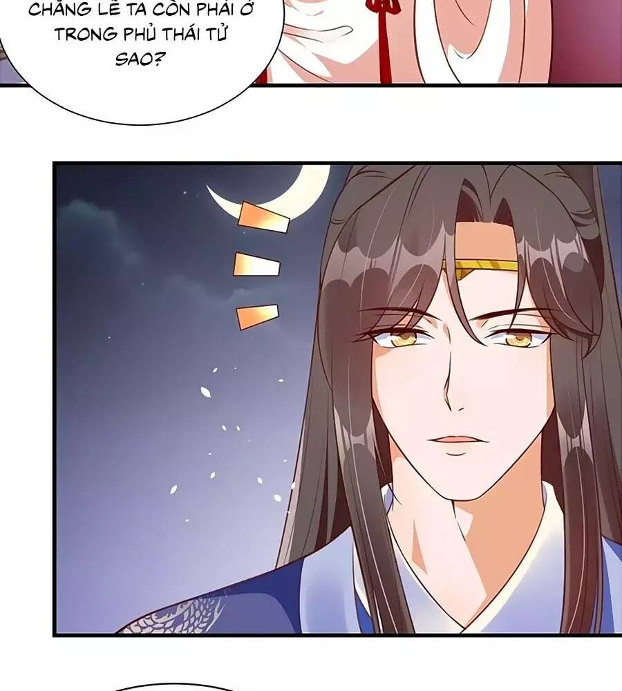 Thịnh Thế Lê Hoa Điện: Chapter 93
