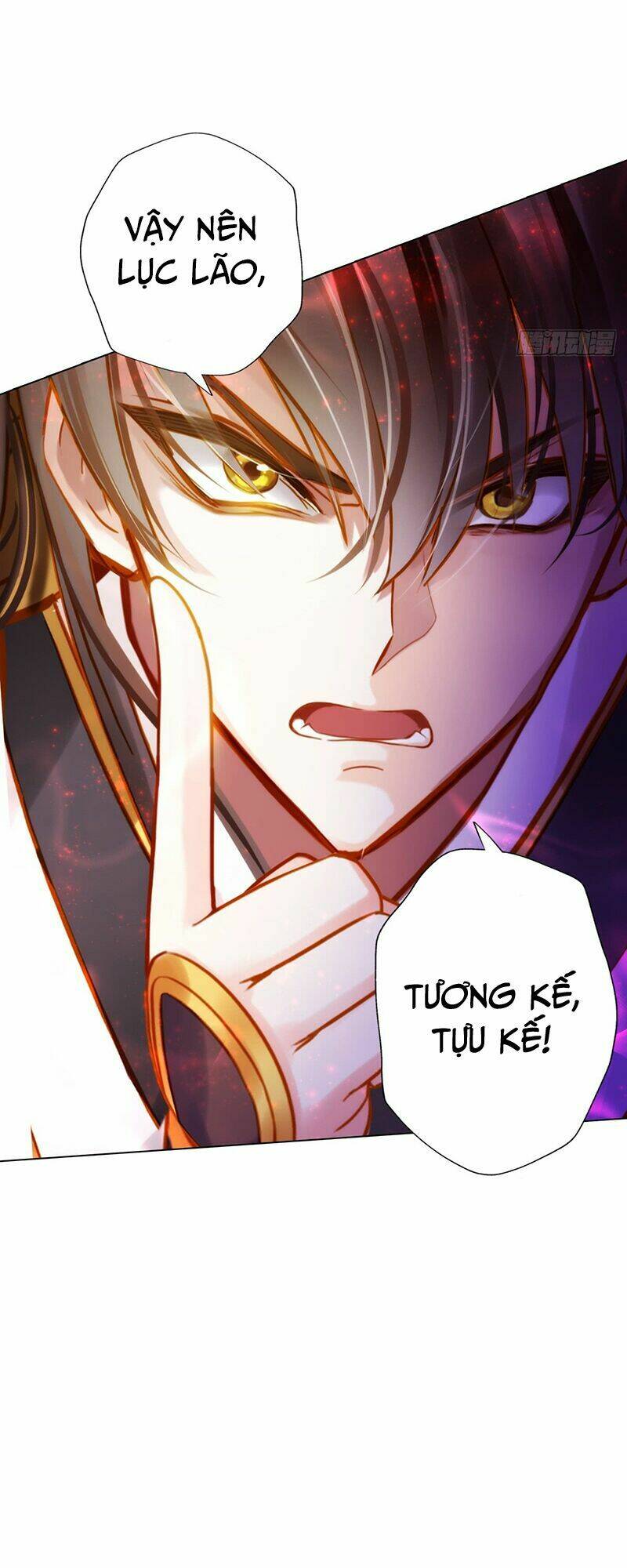 Bất Hủ Phàm Nhân: Chapter 8