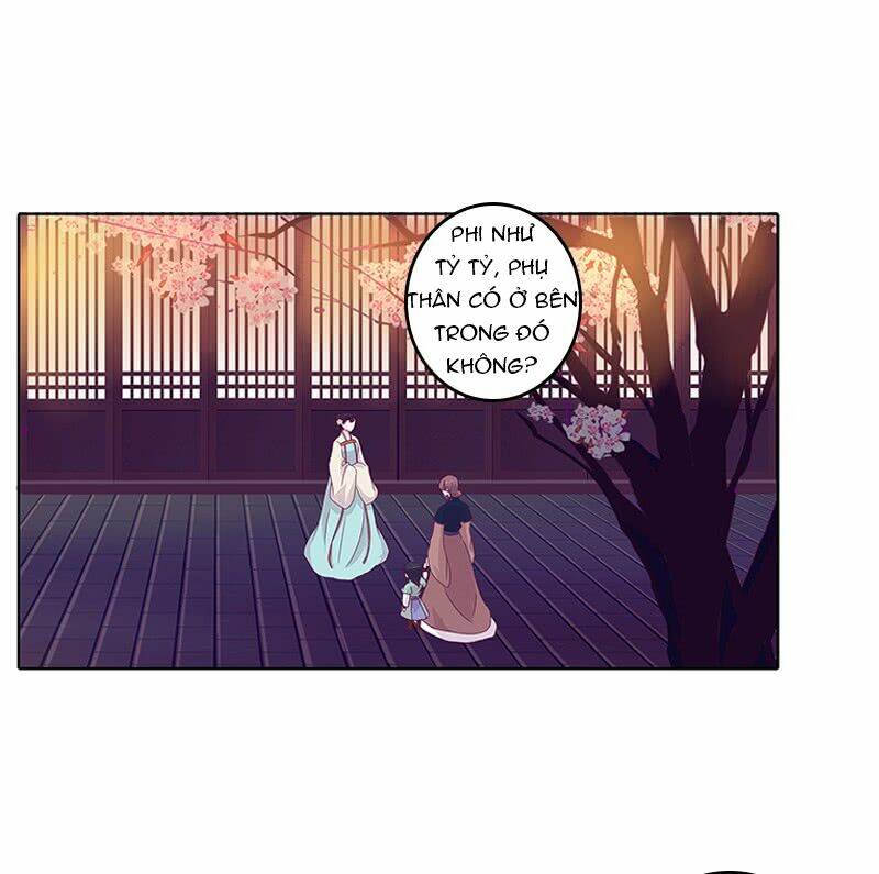 Tướng Quân Mời Ra Trận: Chapter 45