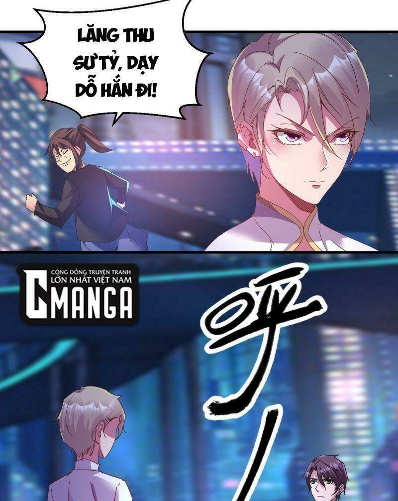 Ta Đã Đặt Ra Thời Đại Của Vạn Tộc: Chapter 8