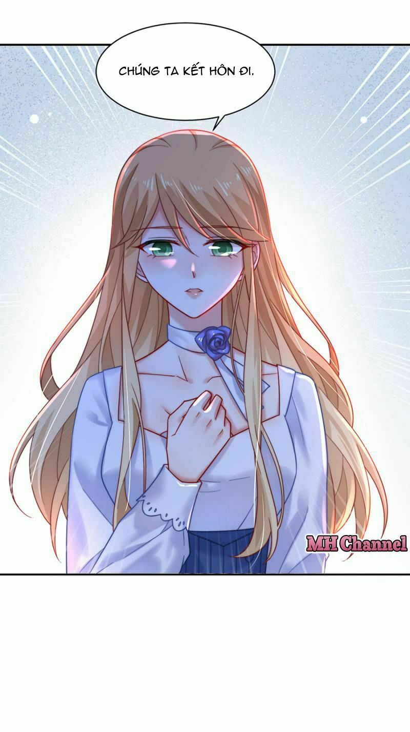 Ma Lạt Thiên Kim Đẩu Ác Thiếu: Chapter 186