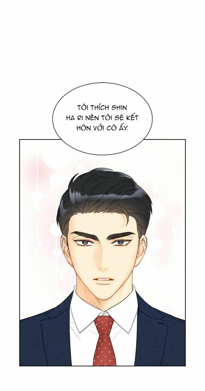 Hẹn Hò Nơi Công Sở: Chapter 47