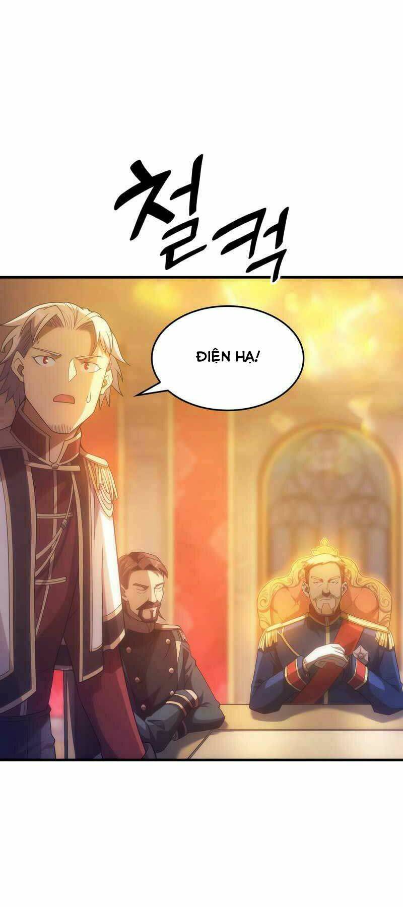 Tái Sinh Thành Công Chức Ở Một Thế Giới Xa Lạ: Chapter 29