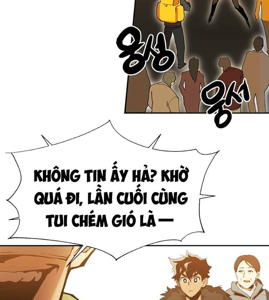 Hard Core Leveling Warrior Ss2: Chapter 133