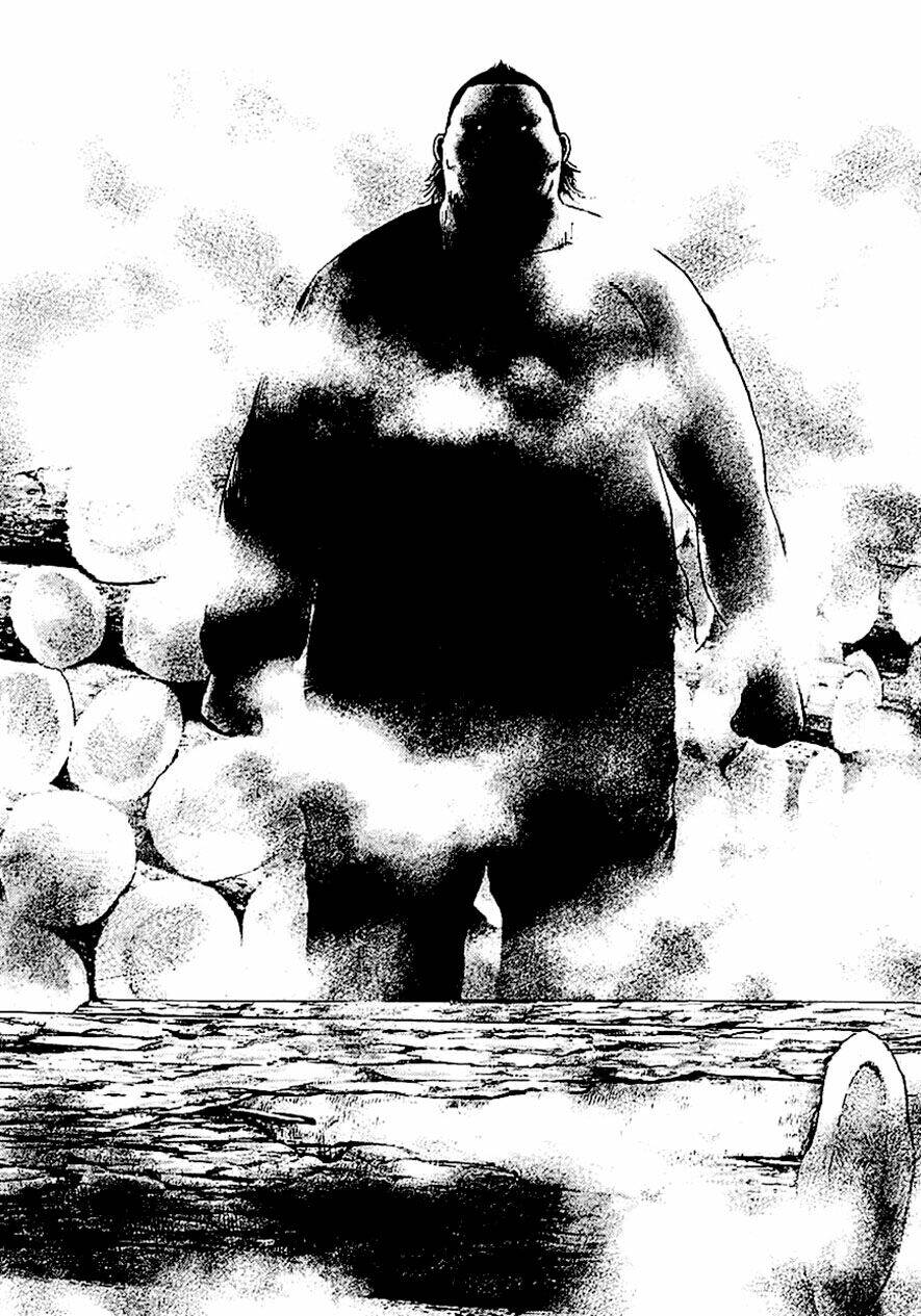 Tough - Miyazawa Kiichi: Chapter 366