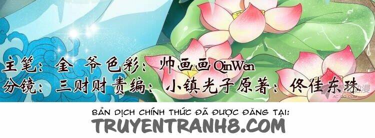 Uyển Hương: Chapter 9