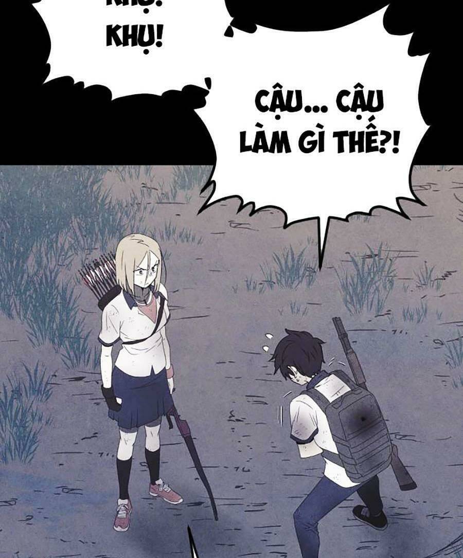 Cậu Bé Shotgun: Chapter 65