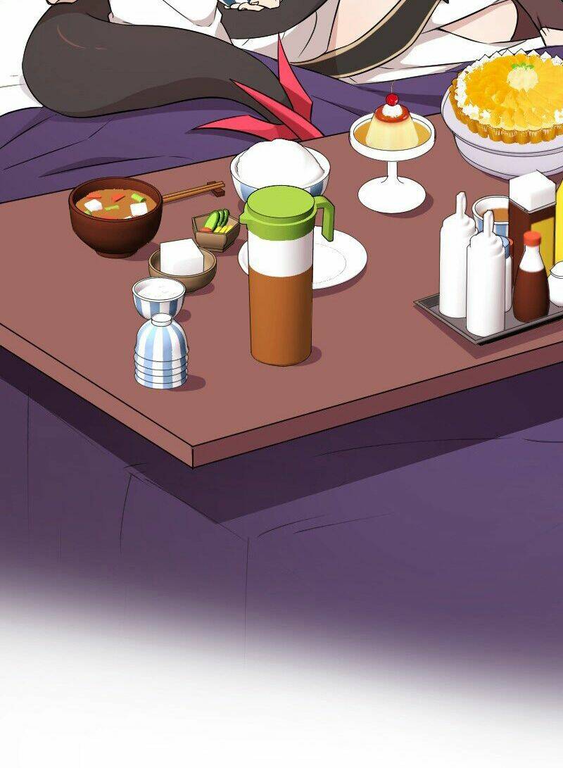 Pháp Sư Và Nữ Chúa Quỷ: Chapter 93