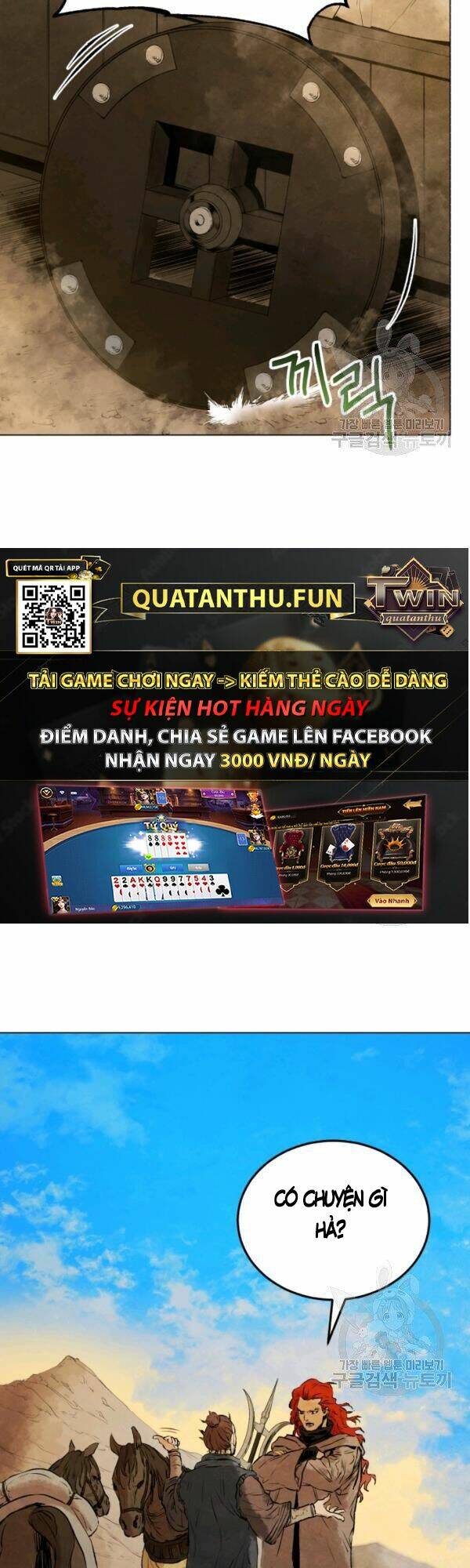 Phụng Tiên Trọng Sinh Ký: Chapter 30