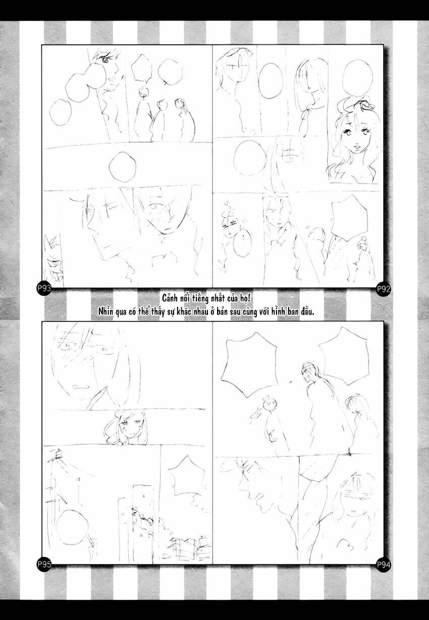 Udagawachou De Mattete Yo: Chapter 7