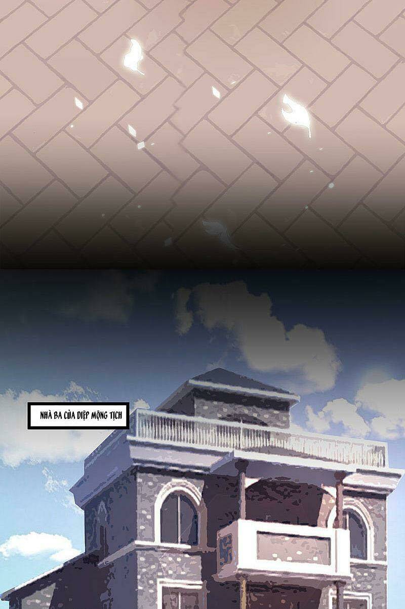 Manh Bảo Ngọt Ngào: Chapter 31