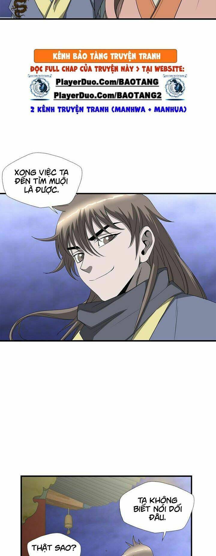 Cuồng Long: Chapter 47