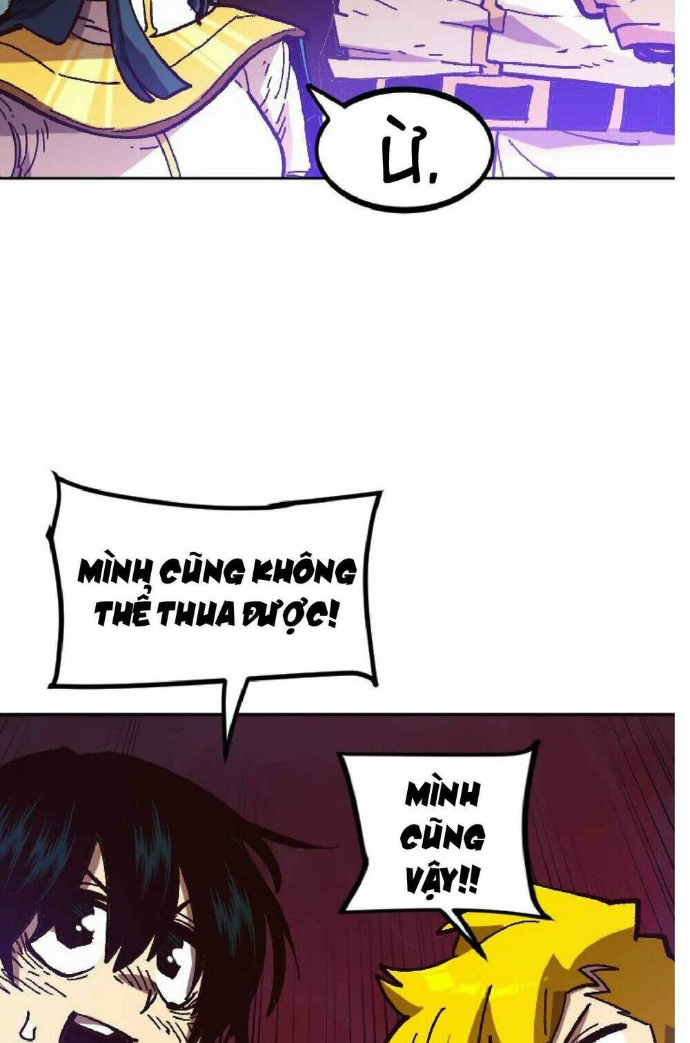 Nô Lệ Nghịch Thiên: Chapter 43