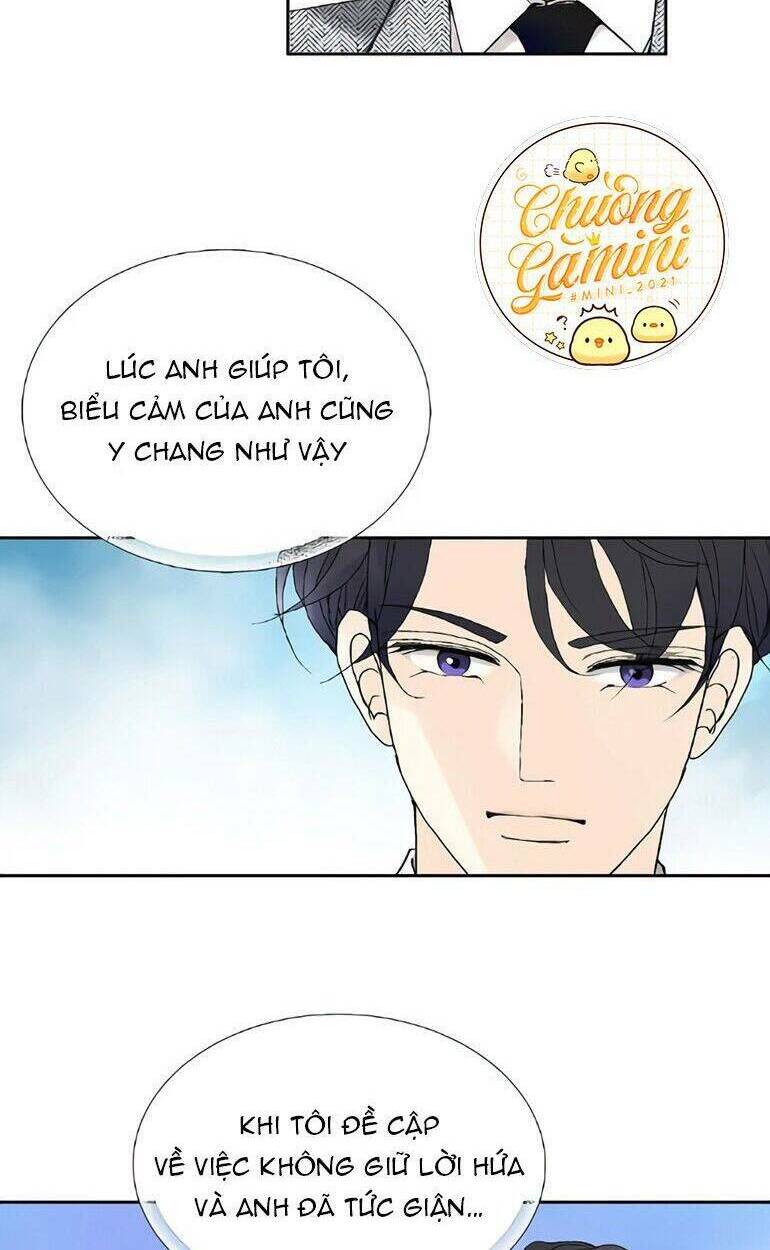 Lee Bom, Em Là Của Anh: Chapter 7