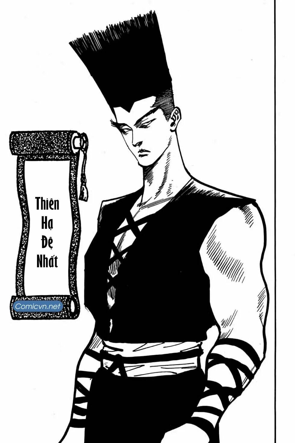 Hiệp Vương Liêu Thiêm Đinh: Chapter 38