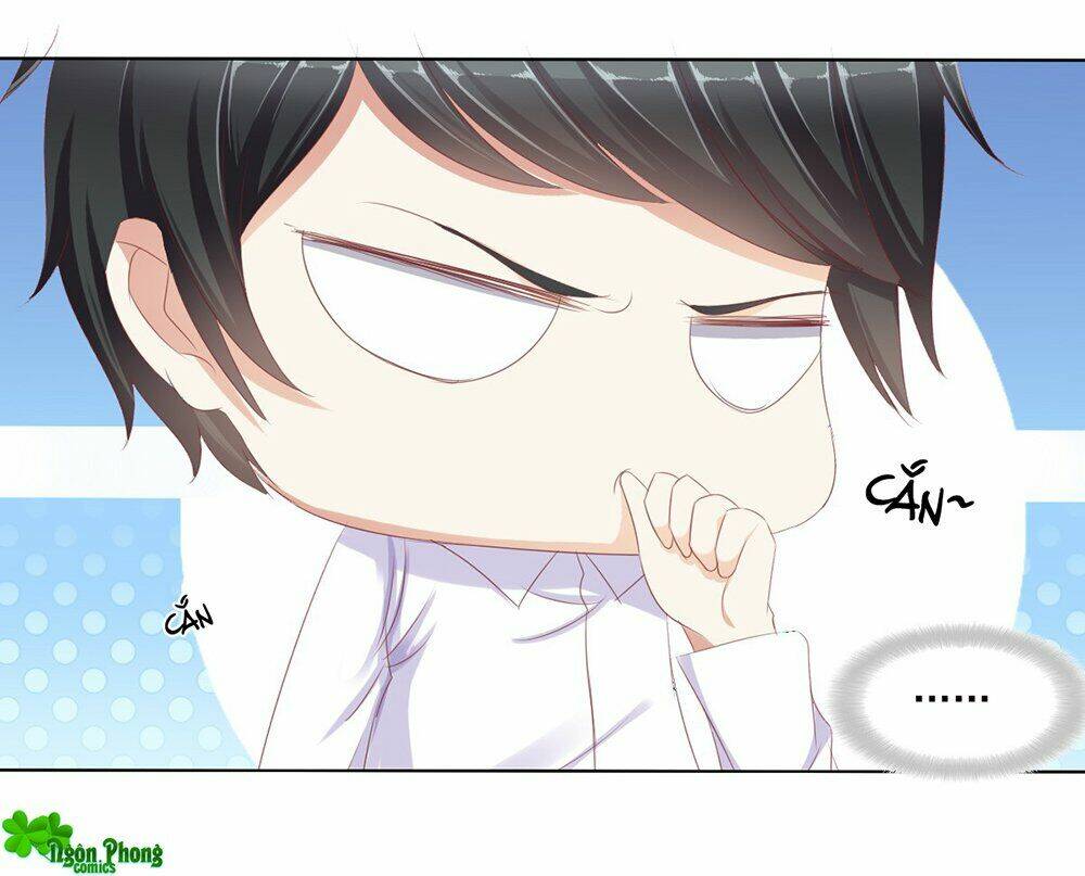 Hoàng Đế “Phế Vật” Tiến Hóa Sử: Chapter 47