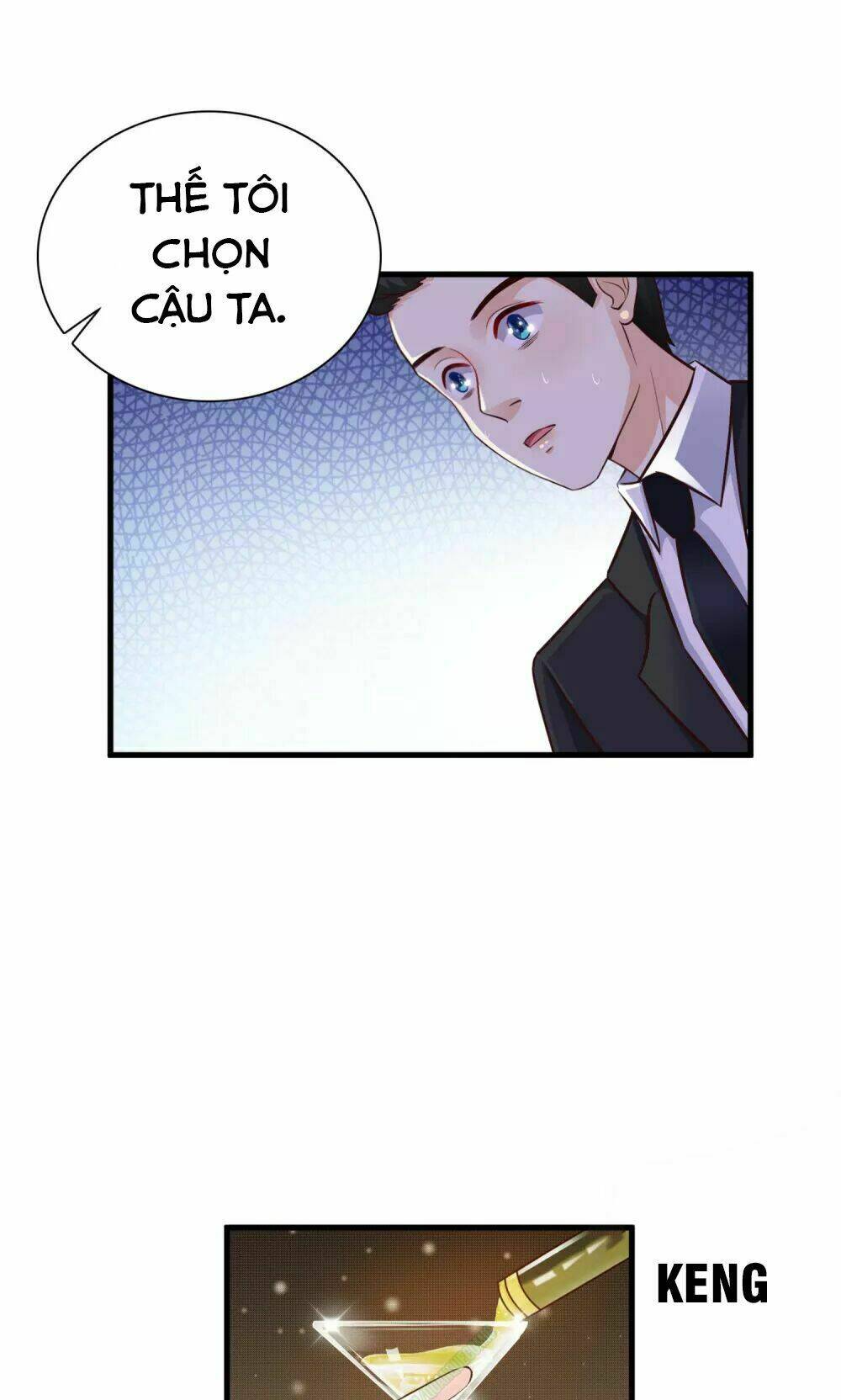 Tối Cường Vận Đào Hoa: Chapter 6