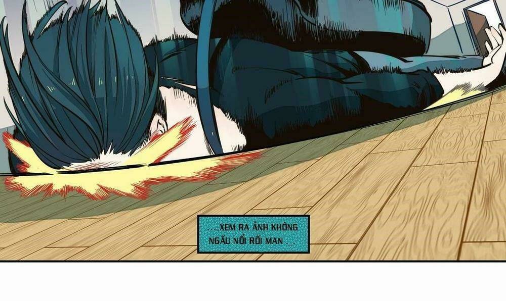 Thời Khắc Ấy, Chúng Ta Gặp Nhau: Chapter 1