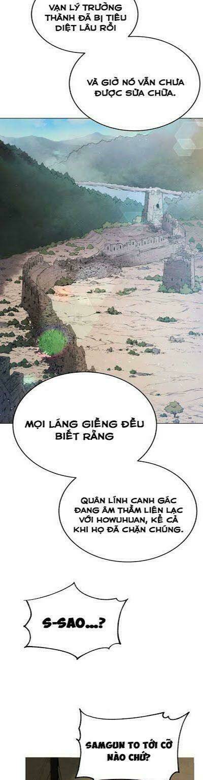 Phụng Tiên Trọng Sinh Ký: Chapter 9