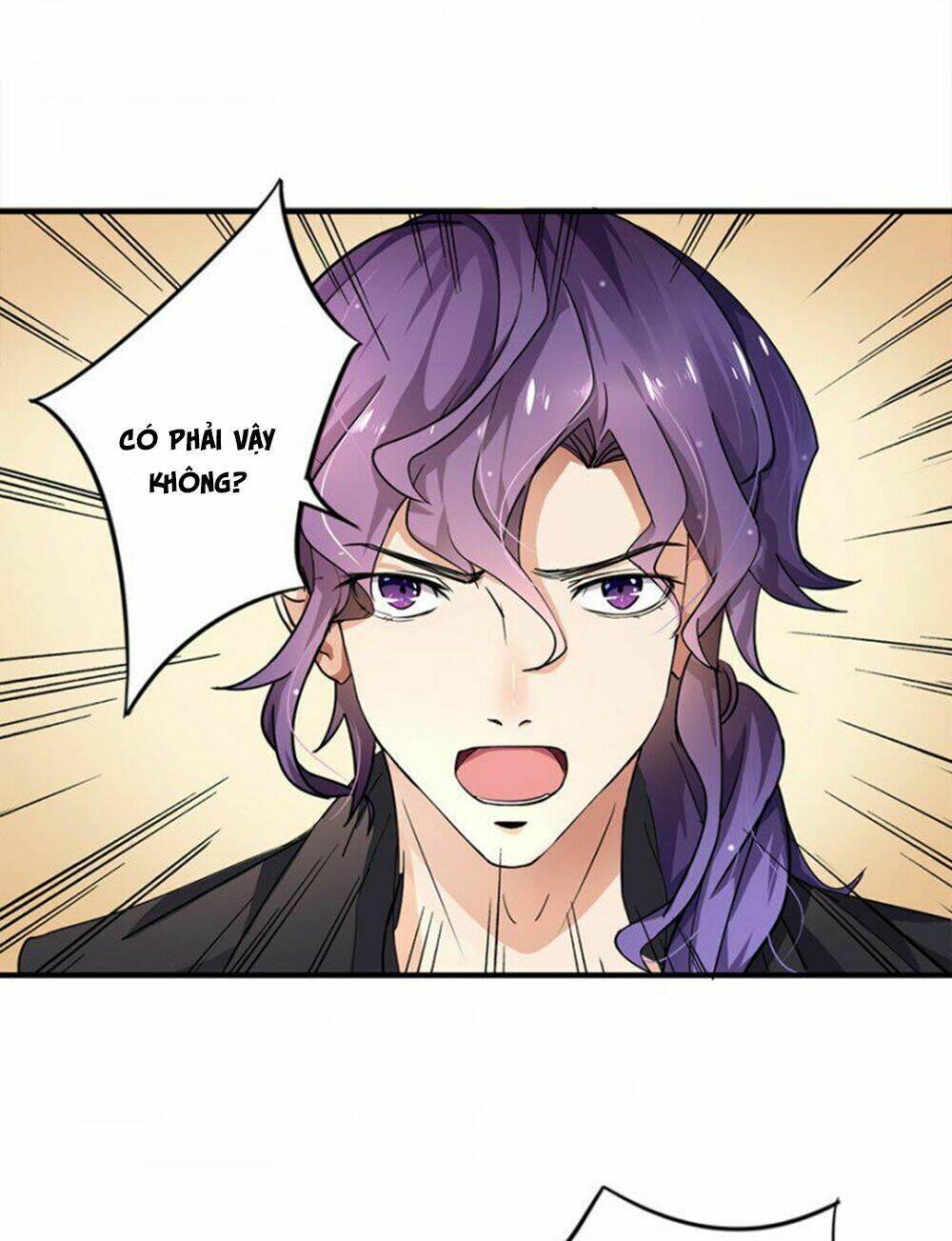 Nhật Ký Dạy Dỗ Của Gia Tộc Đáng Yêu: Chapter 3