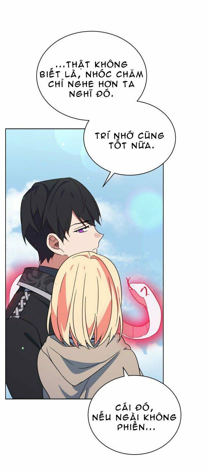 Nàng Elizabeth Thuần Khiết: Chapter 7