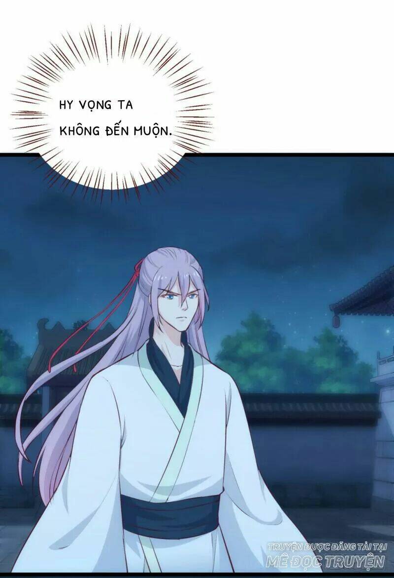 Bẩm Báo Công Chúa !: Chapter 29