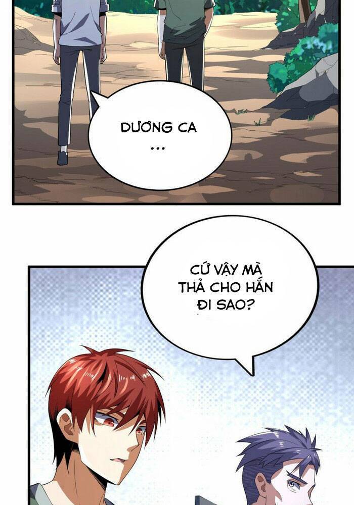 Vương Bài Thần Y: Chapter 77