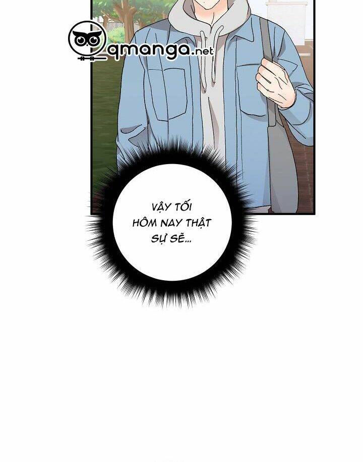 Kẻ Cắp Mặt Trăng: Chapter 49