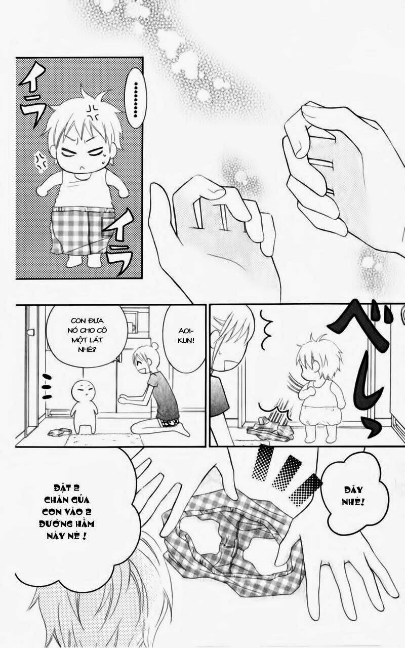 Love So Life: Chapter 31