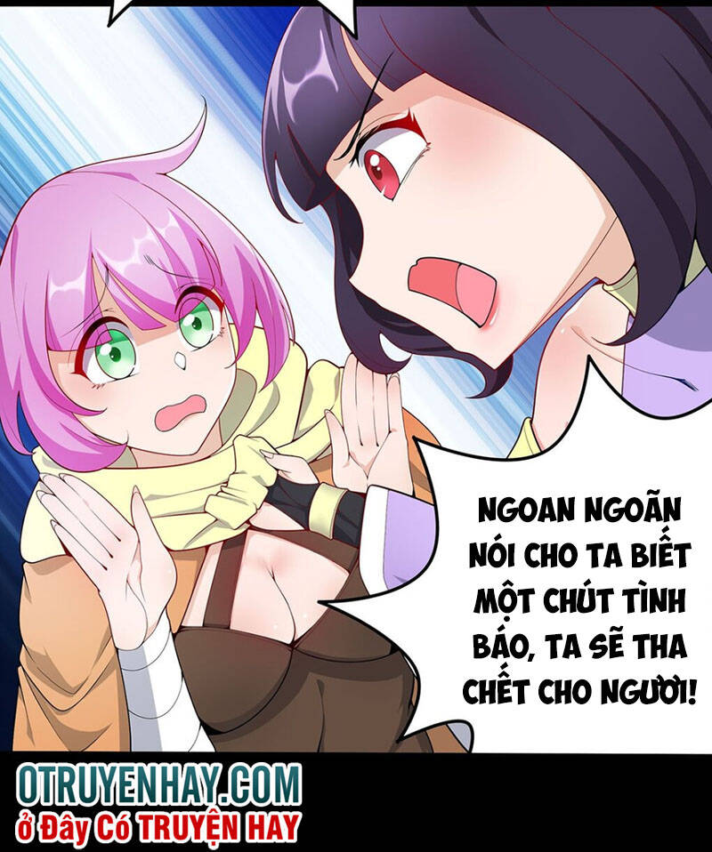 Sau Khi Tu Luyện, Ta Biến Thành Ma Tôn Xương Khô: Chapter 17