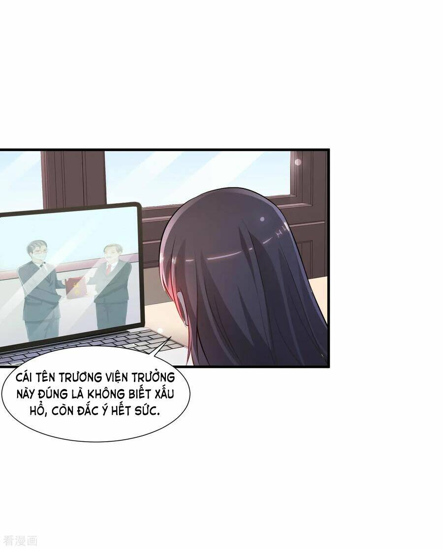 Tối Cường Vận Đào Hoa: Chapter 94