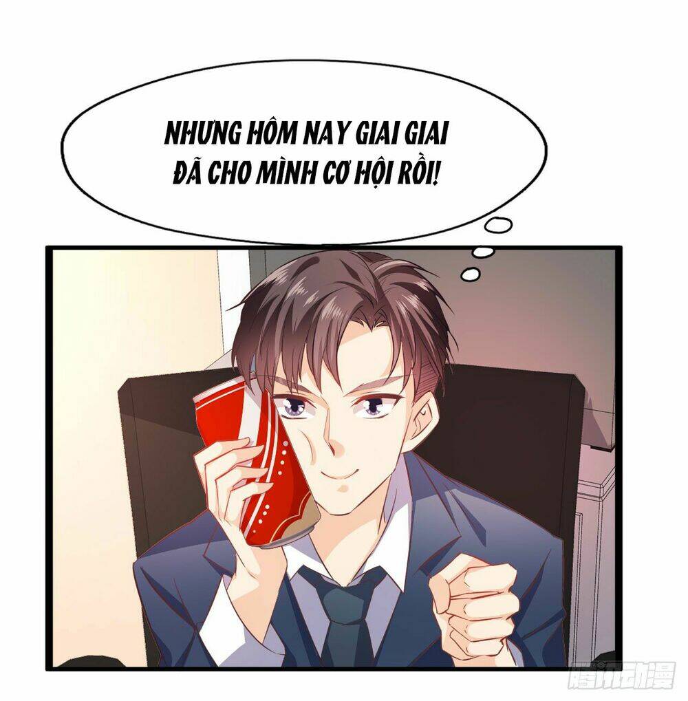 Sau Này Vẫn Cứ Thích Anh: Chapter 14